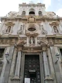 Church of Saint Matthew
