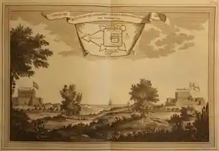 Fort James