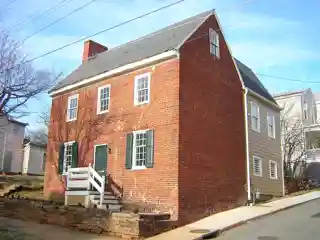 Dicks-Elliott House