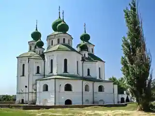 Resurrection Cathedral