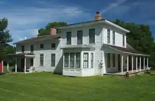 Hooper–Bowler–Hillstrom House