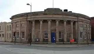 Liverpool Medical Institution