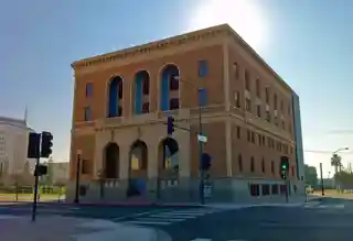Fresno Bee Building