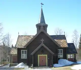 Mesnali Church