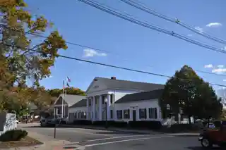 Peter Pierce Store