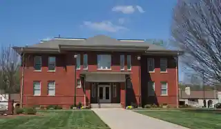 Candler Street School