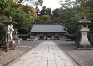 Tokiwa Jinja