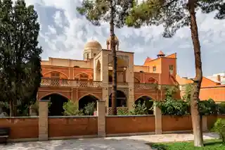Church of Our Lady of the Rosary