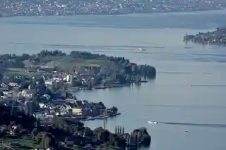 Wädenswil–Vorder Au