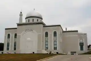 Baitur Rehman Mosque