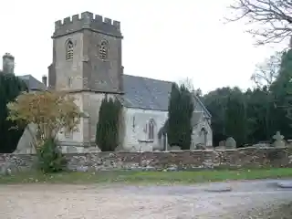 Church of the Holy Rood