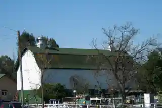 Edgemoor Farm Dairy Barn