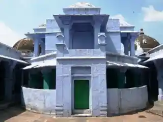 Dargah Qadam Sharif
