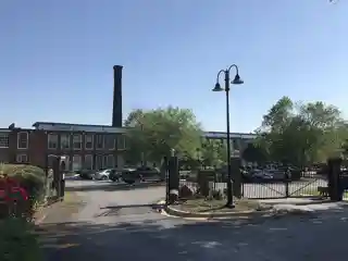 Caraleigh Mills
