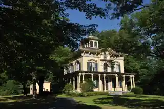Philip Chapin House