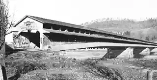 Jay Street Bridge