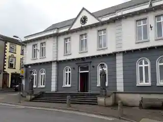 Belturbet Town Hall