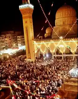 Ahmad al-Badawi Mosque