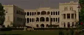 Republican Palace