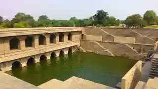 Hadi Rani Ki Baori