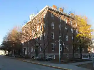 Continental Mill Housing