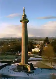 Lord Hill's Column