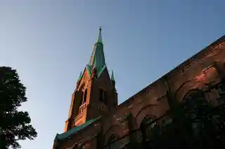 Uranienborg Church