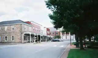 Ligonier Historic District