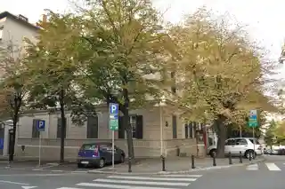 Veljković's Family House