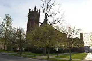 Second Presbyterian Church