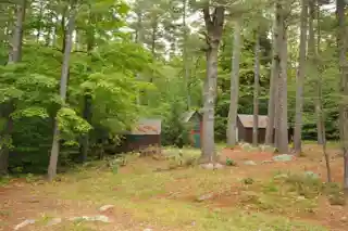 Abenaki Indian Shop and Camp