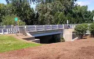 Murray D. Van Wagoner Memorial Bridge