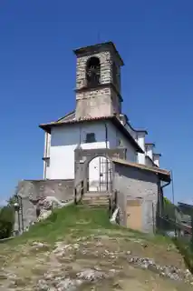 Sanctuary of Madonna della Ceriola