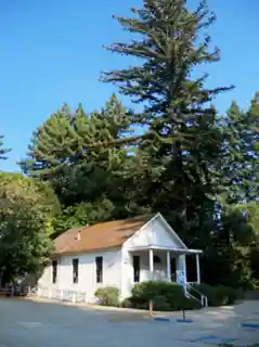 Valencia Hall