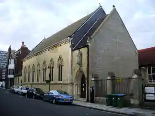 St Joseph's Church