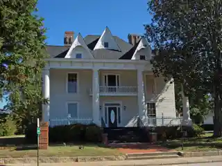 North Broad Street Residential Historic District