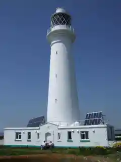 Flat Holm Lighthouse