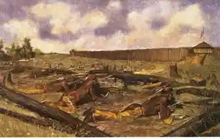 Fort Détroit