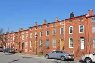 Barre Circle Historic District
