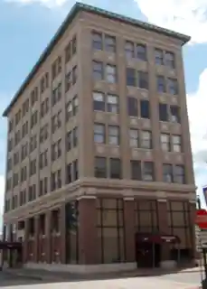 Commercial Building