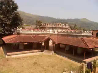 Old Welekade Market