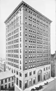 Carnegie Building (Pittsburgh)