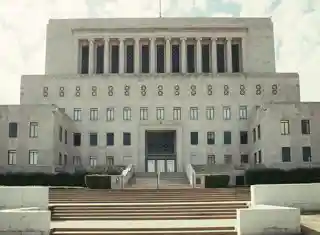 Masonic Temple