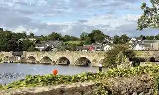 Killaloe Bridge