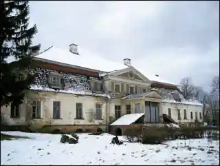 Kabile Manor