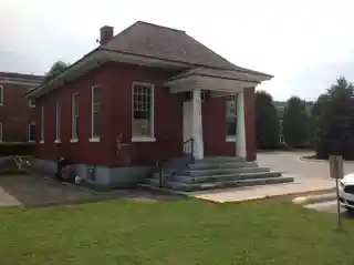 W.R. Roach Cannery Warehouse and Office Building