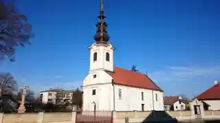 Church of the Saint Archangel Michael