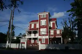 Red House