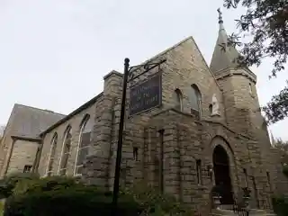 Sacred Heart Church