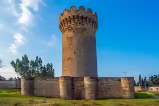 Round Tower